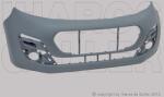 Peugeot 107 2012-2014 - Első lökhárító alapozott