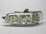 Fiat Albea 2002-2004 - Fényszóró H1/H7 bal (belülr. áll. ) DEPO