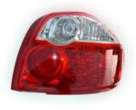 Toyota Auris 2010-2012 - Hátsó lámpa üres jobb