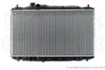 Honda Civic 2006-2008 - Vízhűtő