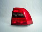 Opel Vectra B/2 1999-2001 - Hátsó lámpa üres jobb (4/5 ajtós) YORKA
