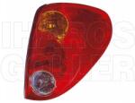 Mitsubishi L200 2005-2010 - Hátsó lámpa üres jobb
