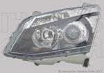 Isuzu D-Max 2012-2017 - FSZ H11/HB3 bal (motoros) DEPO