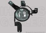 Honda CR-V 2006-2010 - Ködlámpa H11 bal kerettel (AL típusú) DEPO