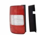 VW Caddy 2004-2009 - Hátsó lámpa üres jobb (1 és 2 hátsó ajtós)