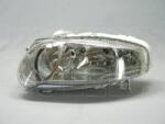 Alfa-Romeo Alfa Romeo 147 2000-2004 - Fényszóró 2H7/H1 bal (motor nélkül) DEPO