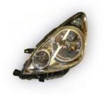 Nissan Note 2009-2013 - Fényszóró H4 bal (motoros) DEPO