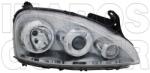 Opel Corsa C 2000-2006 - FSZ 2H7 DE jobb, ZKW-tip. (motoros) TYC