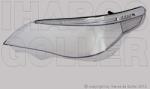 BMW 5 2003-2010 E60/E61 - Fényszóróüveg XENON FSZ. hoz -07.08. bal TYC