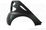 Smart ForTwo 2007-2014 - Hátsó sárvédő jobb