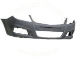 Opel Vectra C/2 2005-2008 - Első lökhárító alapoz. (kerek ködlámpához) SPORT