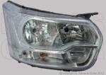 Ford Transit 2014-2019 - FSZ H7/H15 jobb napp. f. króm h. (motorral) DEPO