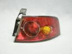 Seat Ibiza 2002-2008 - Hátsó lámpa üres jobb külső (piros házas)