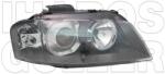 Audi A3 2004-2008 5ajtós - Fsz. XENON D2S/H7 jobb (motorral, Hella típ. ) TYC