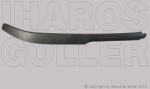 Opel Vectra C/2 2005-2008 - Első lökh. alatti spoiler bal (szögletes ködl. )