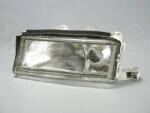 Skoda Octavia 1997-2004 - Fényszóró H4/DE-H3 bal (00.8-ig) TYC