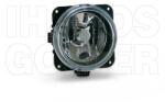 Ford Transit Connect-Tourneo 2002-2006 - Ködlámpa H1 bal-jobb DEPO
