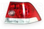 Opel Astra H 2003-2012 - Hátsó lámpa üres jobb 07.10-től (4 ajtós) DEPO