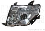 Mitsubishi Pajero 2007-2021 - Fényszóró D2S/H9 bal Xenon (belülr. áll. ) DEPO