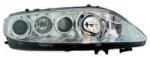 Mazda 6 2002-2005 - Fényszóró 2H1 jobb, króm házas (motorral) TYC