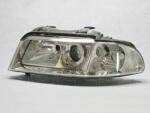 Audi A4 1999-2000 - Fényszóró 2H7 bal (belülr. áll. ) TYC