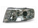 Skoda Superb 2006-2008 - FSZ XENON bal, ködl. nélk. , motorral DEPO