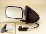 VW Polo 1994-1999 - Külső tükör bal, bowd. állíth. , aszf. , alapozott