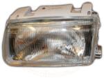 VW Polo 1994-1999 - Fényszóró H4 bal (manuális) DEPO