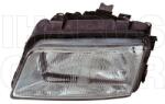 Audi A4 1994-1998 - Fényszóró H4 bal (VALEO típusú) DEPO