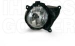 Opel Antara 2006-2015 - Ködlámpa H8 jobb -11 DEPO