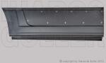 Peugeot Boxer 2014-2023 - Oldalfal alsó r. jobb ív előtti 103x33(t. t. 4035mm)