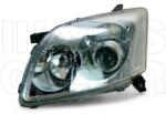 Toyota Avensis 2003-2006 - Fényszóró H1/H7 bal (motorral) TYC