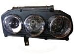 Alfa-Romeo Alfa Romeo 159 2005-2012 - Fényszóró 2H7 jobb, (motorral) TYC