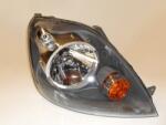 Ford Fiesta 2005-2008 - Fényszóró H4 jobb -07.11(motorral) TYC