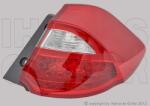 Kia Ceed 2015-2018 - Hátsó lámpa üres külső, jobb LED (5ajtós) DEPO