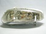 Alfa-Romeo Alfa Romeo 147 2000-2004 - Fényszóró 2H7/H1 bal (motor nélkül) TYC