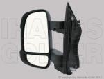 Citroen Jumper 2014-2023 - VTK kézi domb. sárga villogó, közep. kar bal