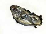 Smart ForTwo 2007-2014 - Fényszóró 2H7 jobb (motorral) TYC
