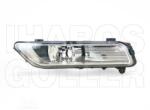VW Passat 2010-2014 - Nappali fény bal TYC