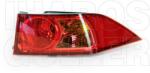 Honda Accord 2003-2008 - Hátsó lámpa üres jobb külső (06-tól) DEPO