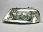 VW Sharan 2000-2010 - Fényszóró H1/H7 bal BOSCH-típusú DEPO