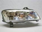 Fiat Stilo 2001-2006 - Fényszóró 2H1/H7 jobb, 5 ajtós (motoros) DEPO