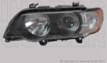 BMW X5 2000-2006 E53 - FSZ D2S/HB3 bal Xenon fehér vill. (03.10-ig) DEPO