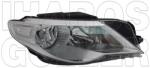 VW Passat CC 2008-2012 - Fényszóró 3H7 jobb (motorral) DEPO