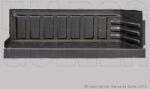 Ford Transit 2000-2006 - Fellépő lemez bal