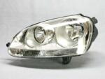 VW Jetta 2005-2010 - FSZ 2H7 bal, króm házas (motorral) TYC