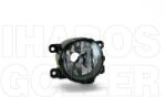 Citroen C4 2013-2016 Picasso - Ködlámpa H11 bal-jobb DEPO