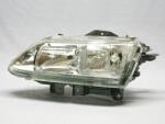 Renault Espace 1996-2000 - Fényszóró H7/H1 bal (belülr. áll. is) DEPO