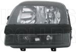 Fiat Doblo 2001-2005 - Fényszóró H1/H7 bal (motoros) TYC