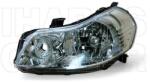 Suzuki SX4 2006-2013 - Fényszóró H4 bal motorral (Valeo-tip) TYC